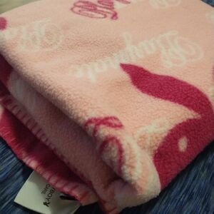 Playboy Throw Blanket 💕